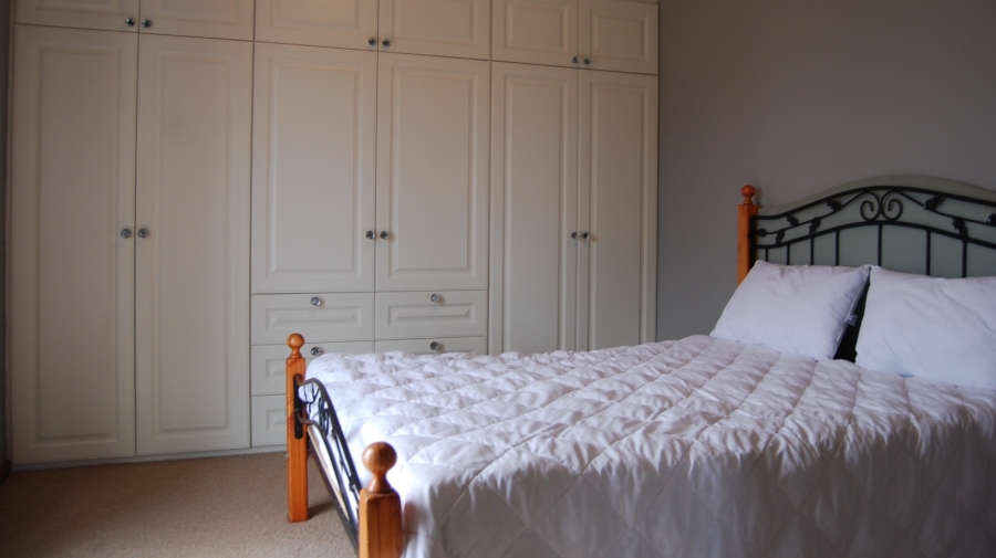 To Let 1 Bedroom Property for Rent in Parkersdorp Western Cape